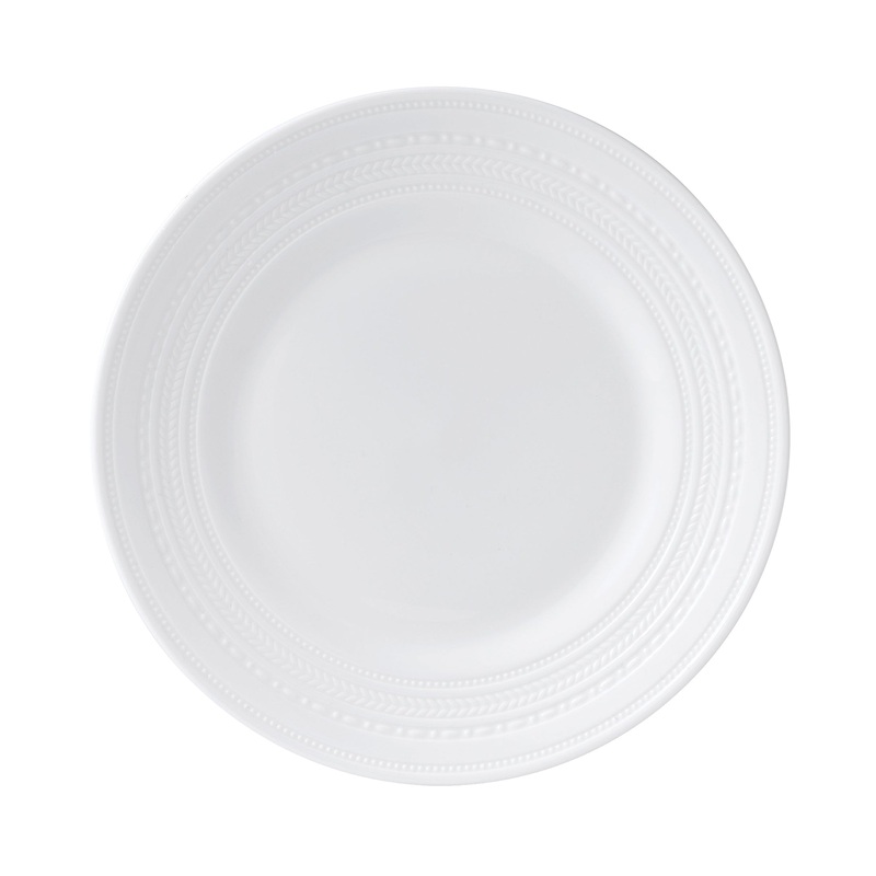 Intaglio Salad Plate