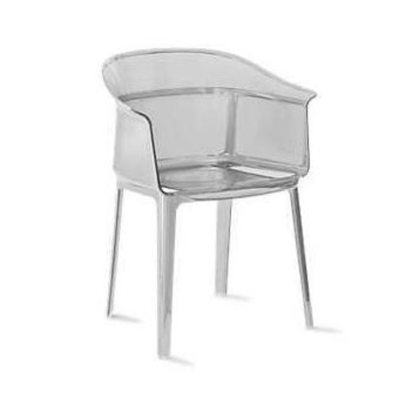 Papyrus Stacking Chair (2 Chairs)