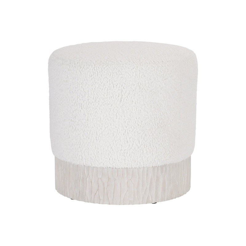 Solaria Ottoman