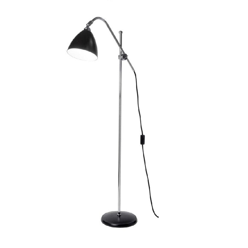 Task Floor Light