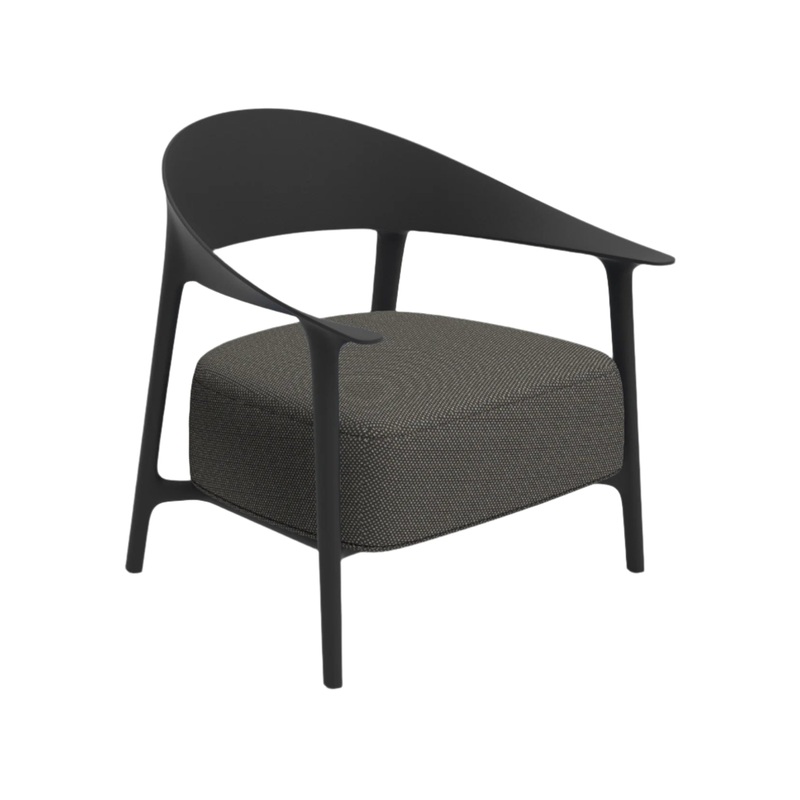 Africa Lounge Chair (Set of 2)