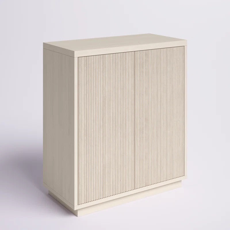 Ashlen Accent Cabinet