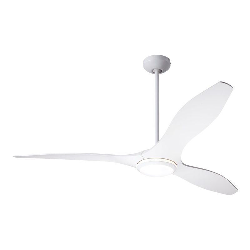 IC/Brisa DC LED Ceiling Fan