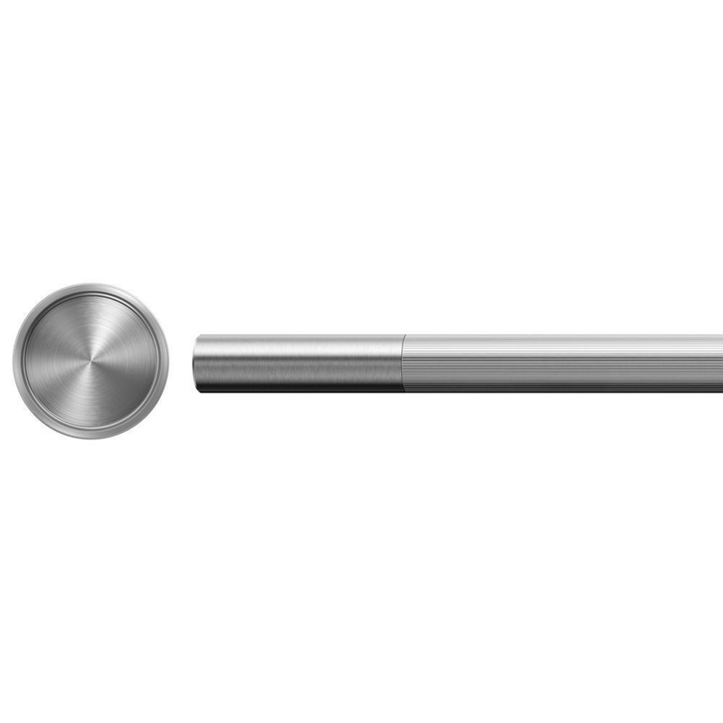 Kitchenaid W11774732 Stainless Steel Handle And Knob Hardware Accessory Kit For Kitchenaid 48″ Commercial-Style Dual Fuel Range