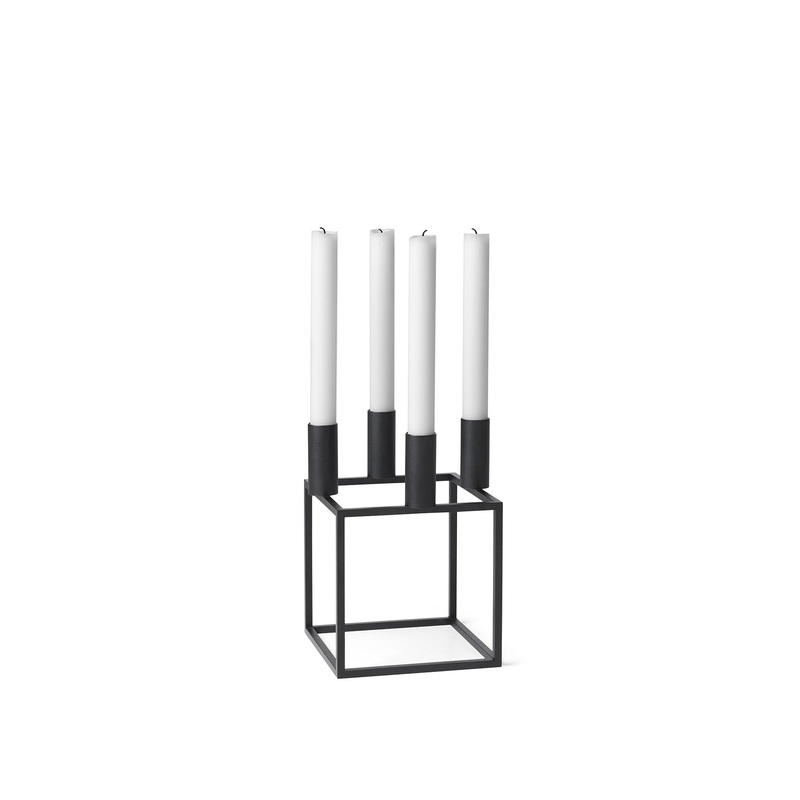 Kubus 4 Candelabra***Moving Sale********NEW IN BOX****