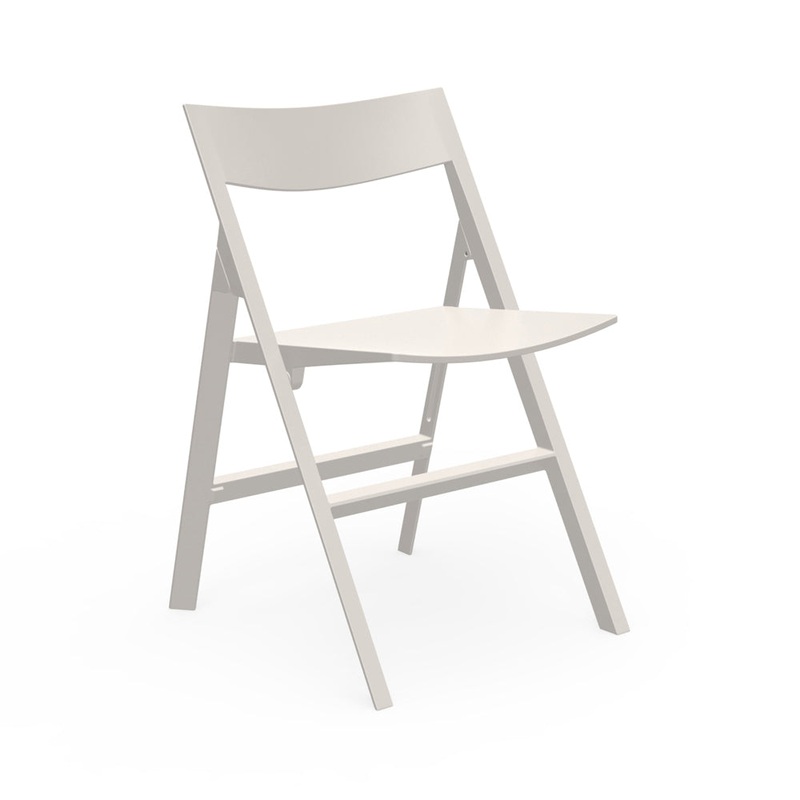 Quartz Folding Chair (Set of 4)
