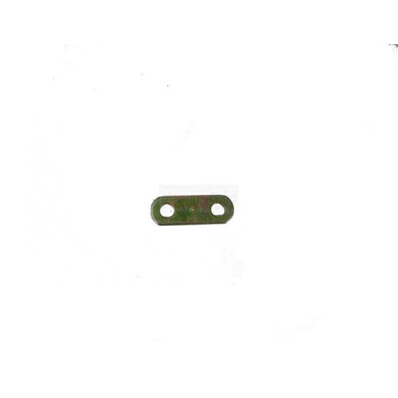 Sanitaire S677D AXLE CLAMP