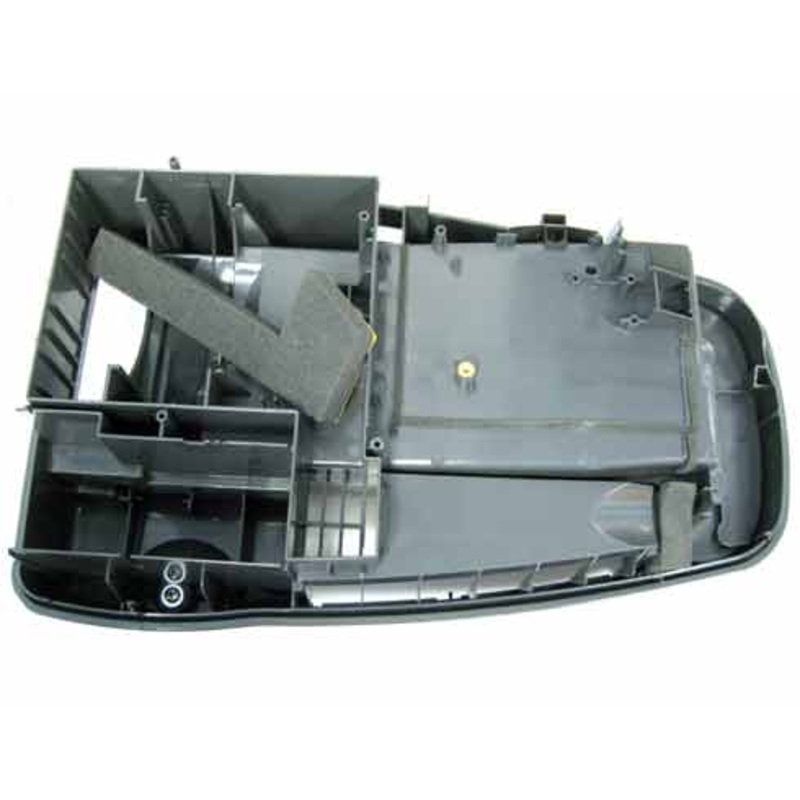 Sebo C series bottom casing – teal
