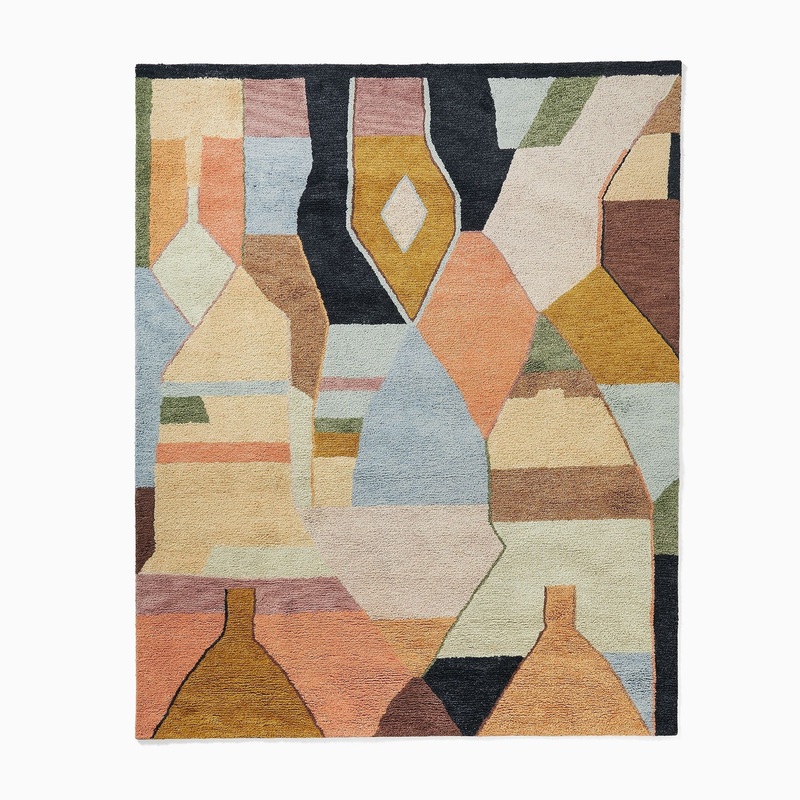 Zuri Rug 6×9