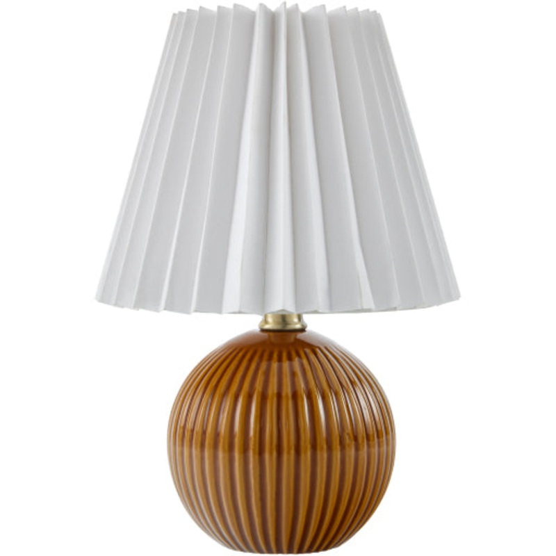 AriaZM ZM-025 Ceramic Floor Lamp