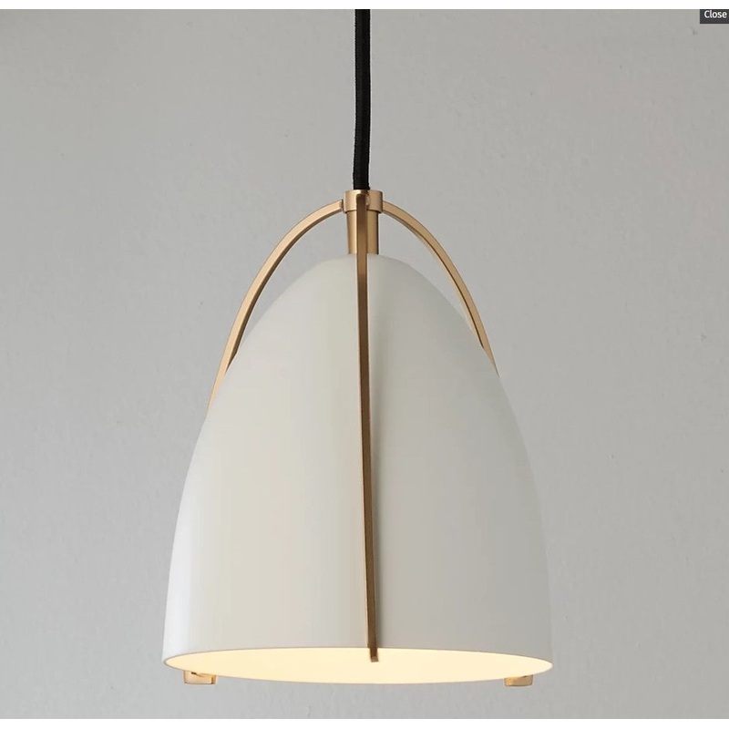 BENTLEE PENDANT SMALL