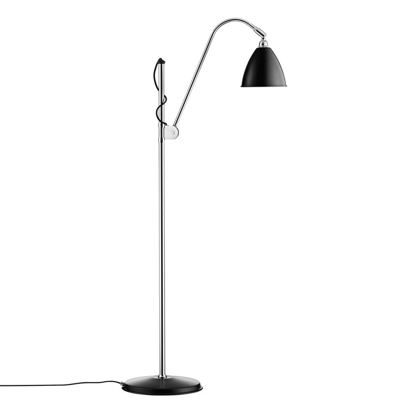 BestLite BL3S Floor Lamp