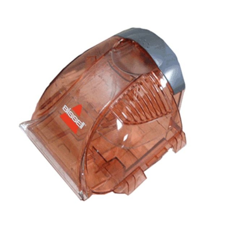 Bissell 2035523 Collection Tank Assembly – Red
