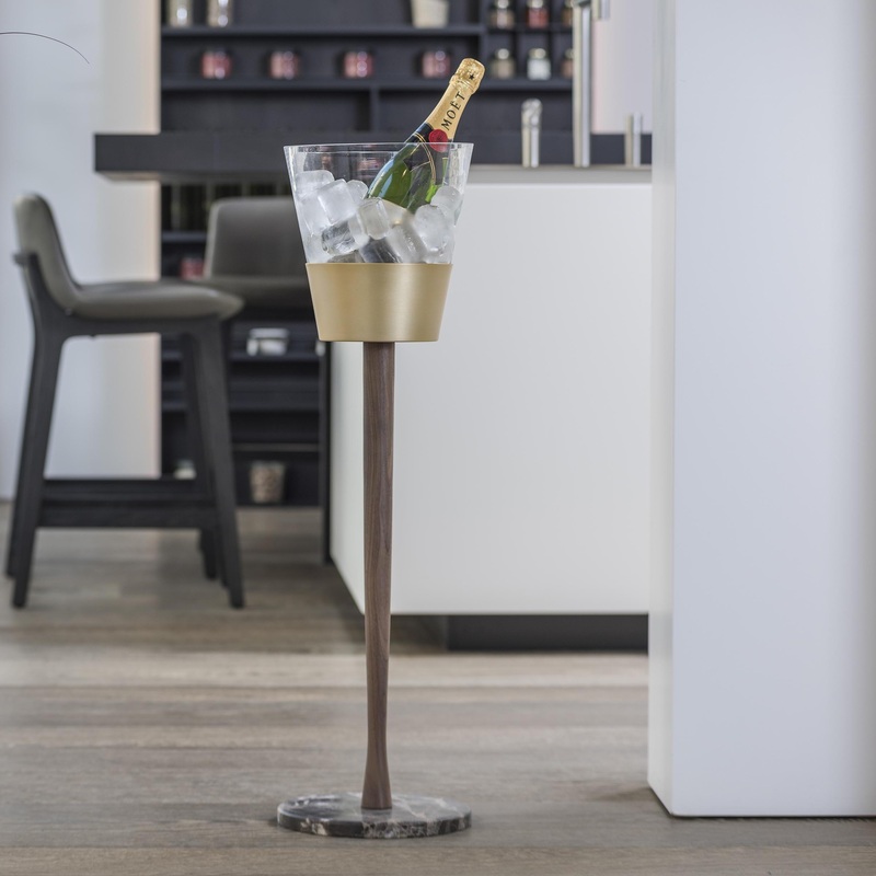 Champagne Bucket