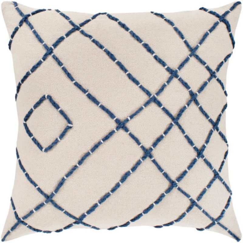 Coastal Chic Accent Decor