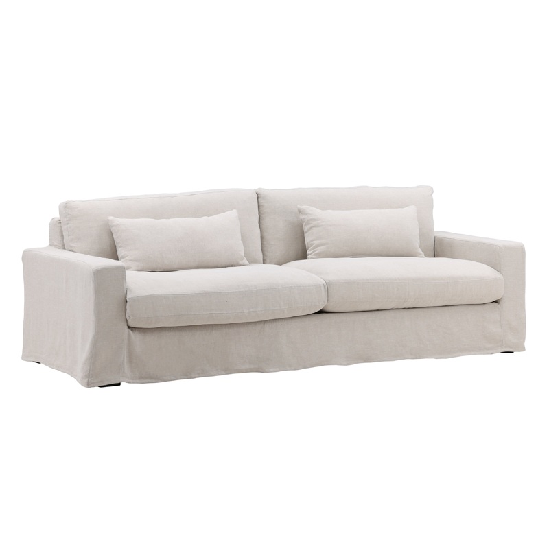Comfy Haven Reclining Lounger Frame
