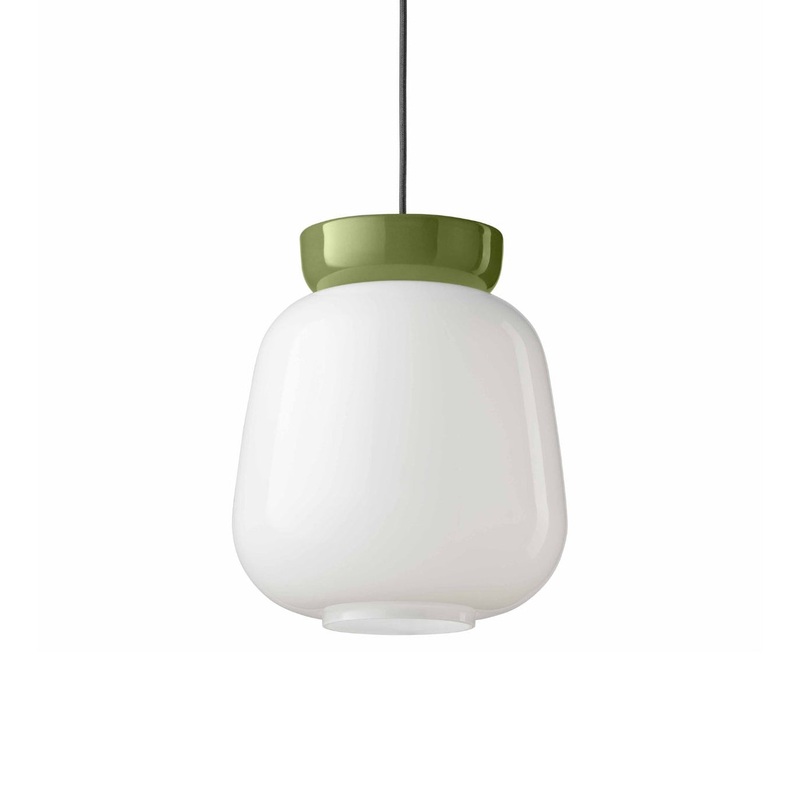 Deco Corcovado Pendant Light