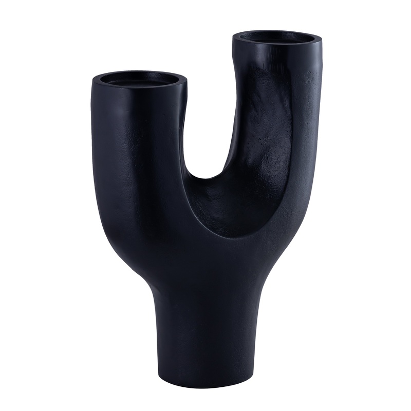 Echo Globe Lantern Stand