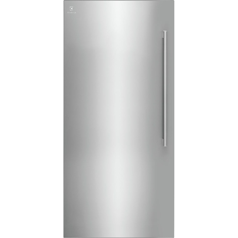 Electrolux EI33AF80WS 19 Cu. Ft. Single-Door Freezer