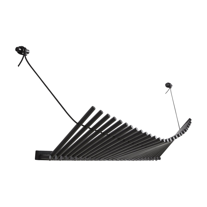 Knaegt Coat Rack