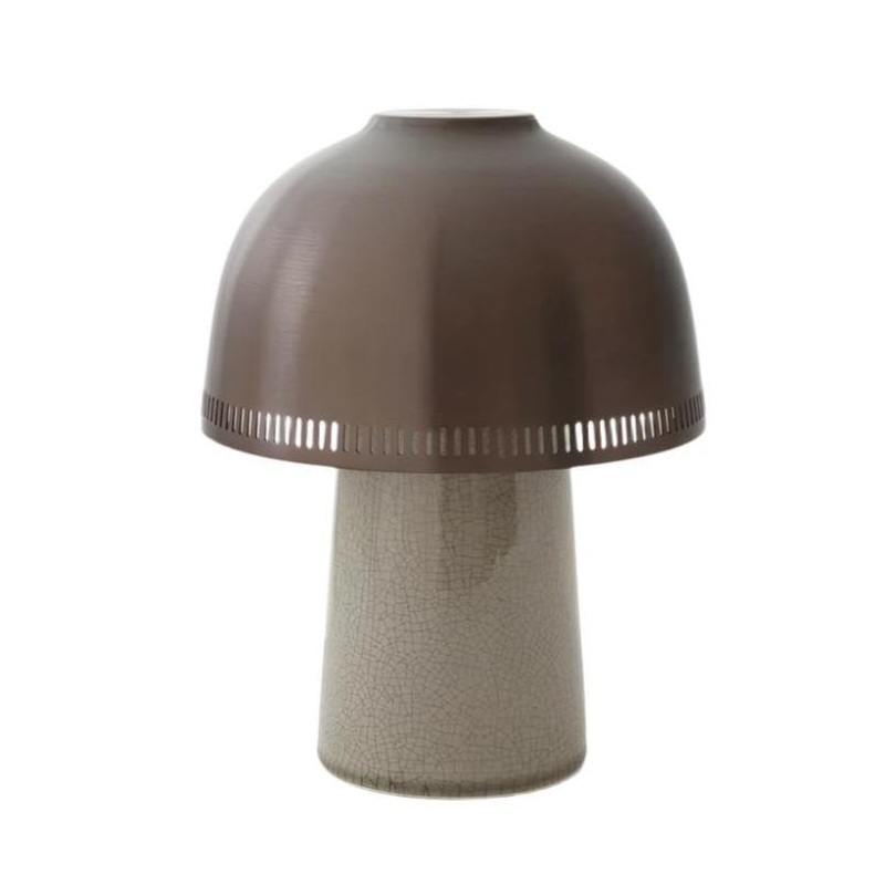 Raku Portable Lamp SH8