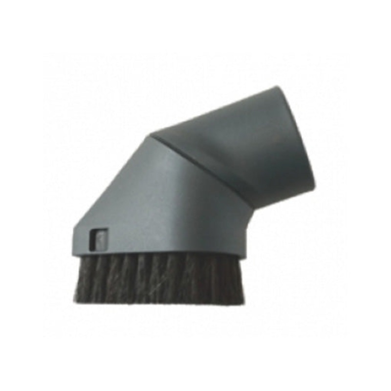 Sebo Horsehair dusting brush
