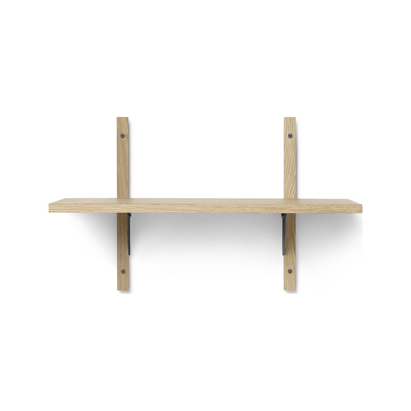 Sector Single Shelf