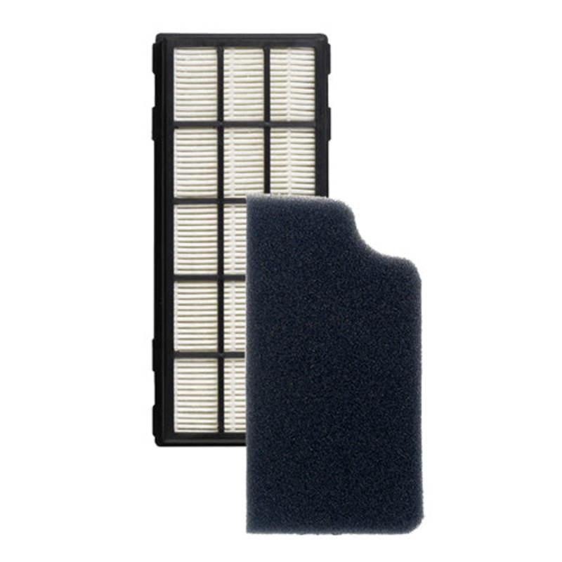 Simplicity Symmetry S20 Series HEPA Filter Set