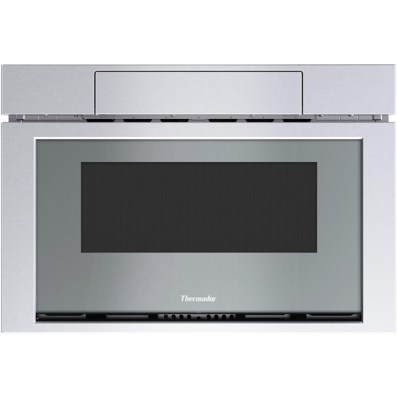 Thermador MD24BS Microdrawer Microwave 24” Stainless Steel