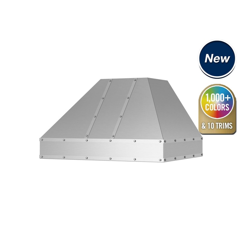 Bluestar HA030MLPLT 30″ Hampton Hood