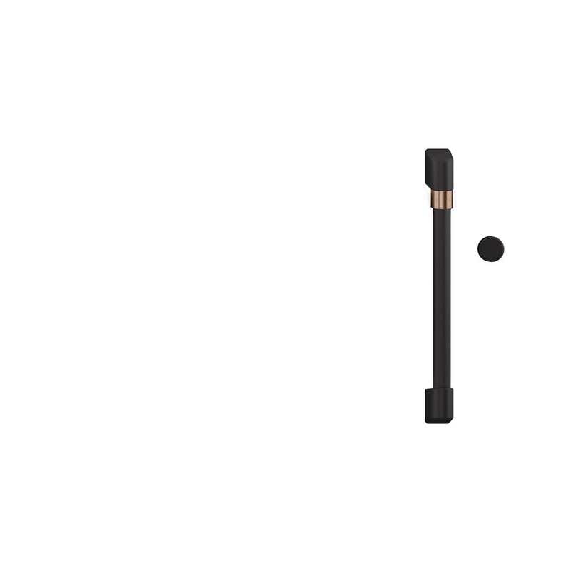 Cafe CXOTRHKPMFB Caf Accessory Kit – Flat Black