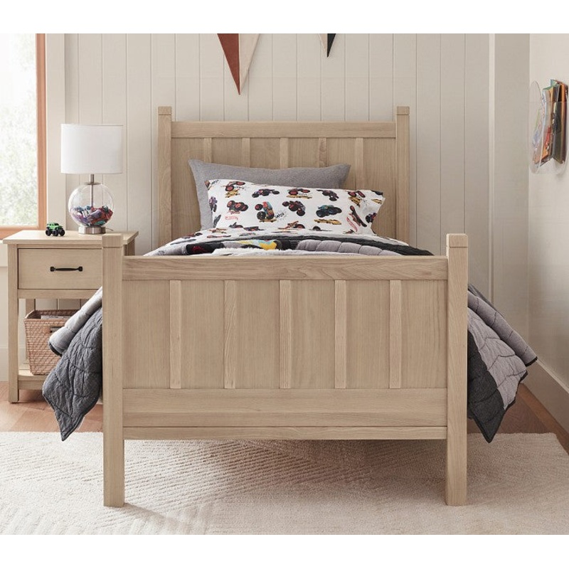 Camp Bed_Twin