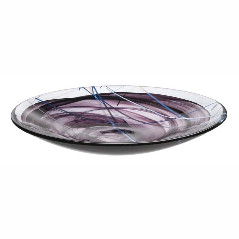 Contrast Platter
