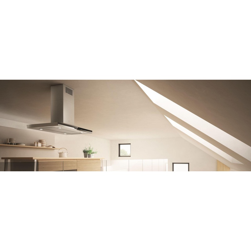 Elica ESI642SS Stoney Island 42″