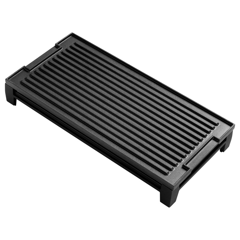Ge Appliances UXPRRGG Grill/Griddle Accessory
