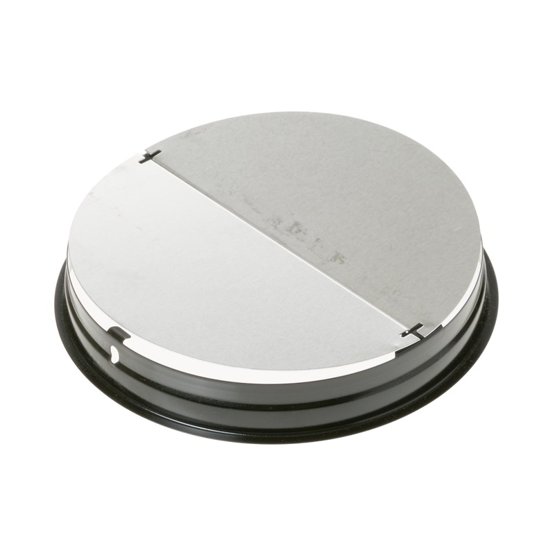JXDA22 GE Optional Damper Accessory