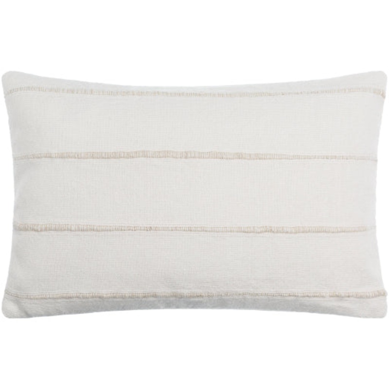 Luxury Linen Lumbar Pillow