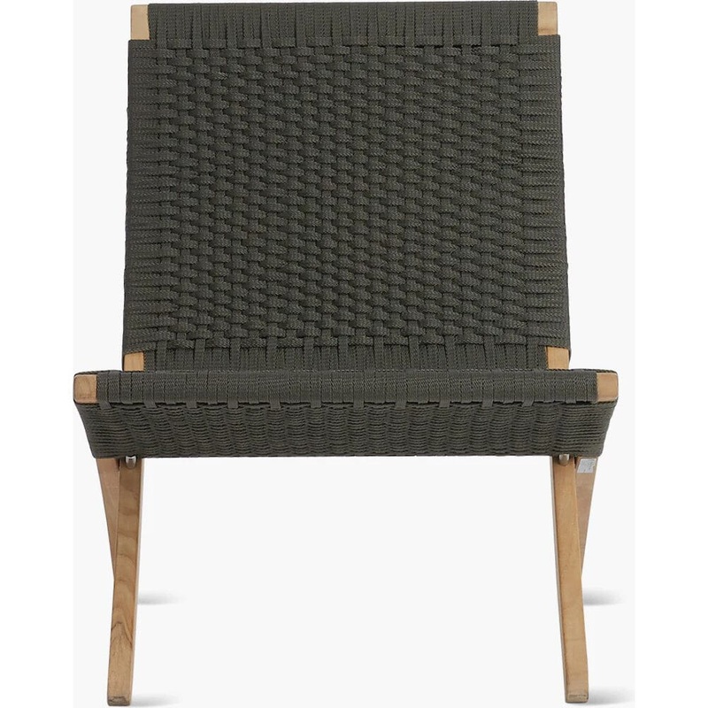 MG501 Cuba Outdoor Chair