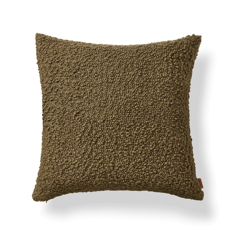 Moor Throw Pillow
