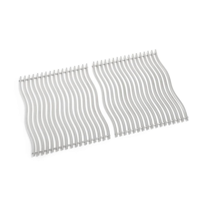 Napoleon Bbq S83016 Two Stainless Steel Cooking Grids for Rogue 365