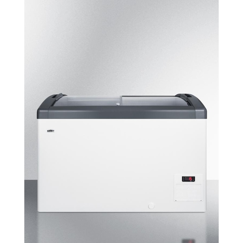 Summit FOCUS106 9.5 CU.FT. Chest Freezer
