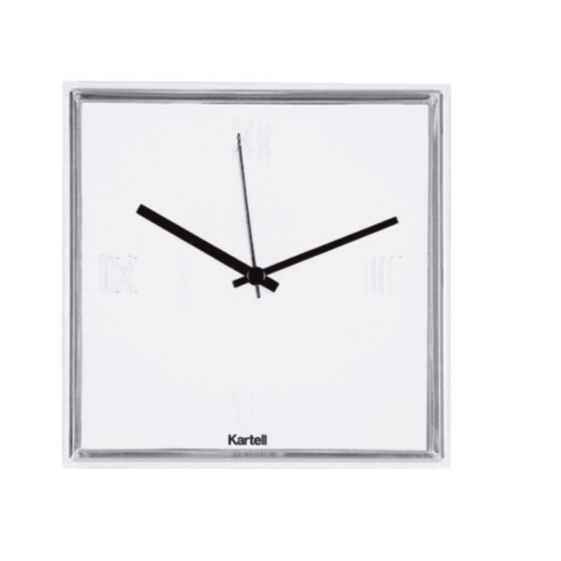 Tic and Tac Wall Clock***Moving Sale****