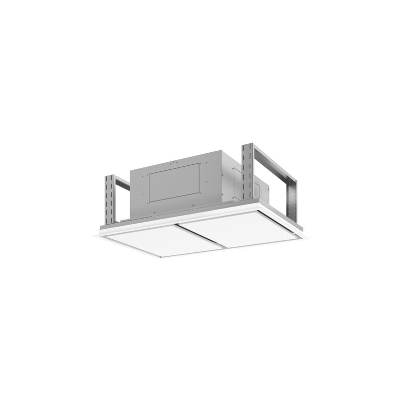 Zephyr ALUE43CWX 43″ Lux Connect Island