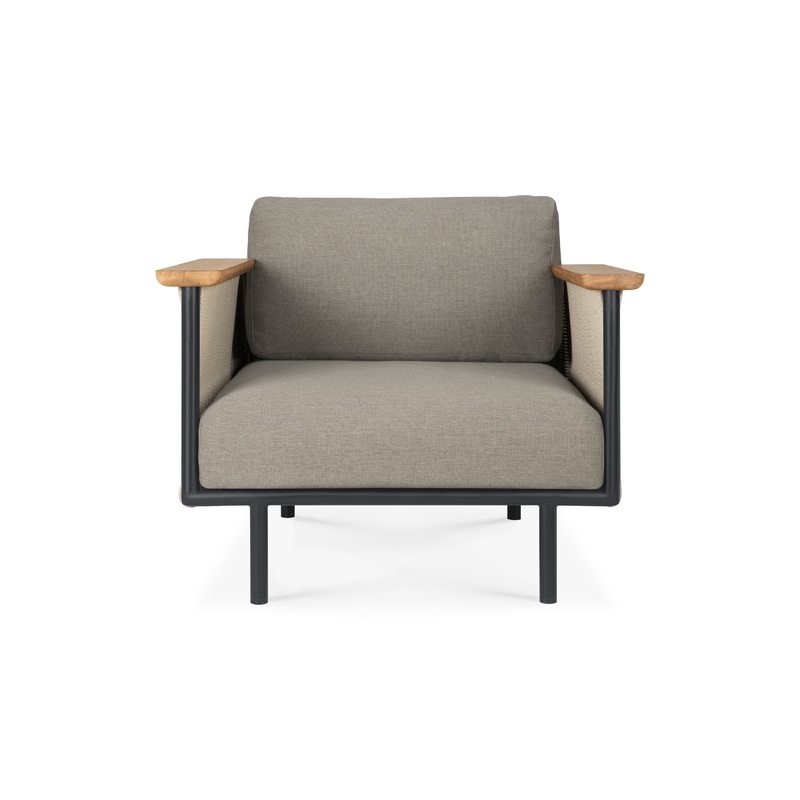 Corbey Outdoor Lounge Chair