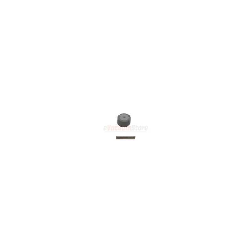 Electrolux EL1006B Small Wheel Assembly
