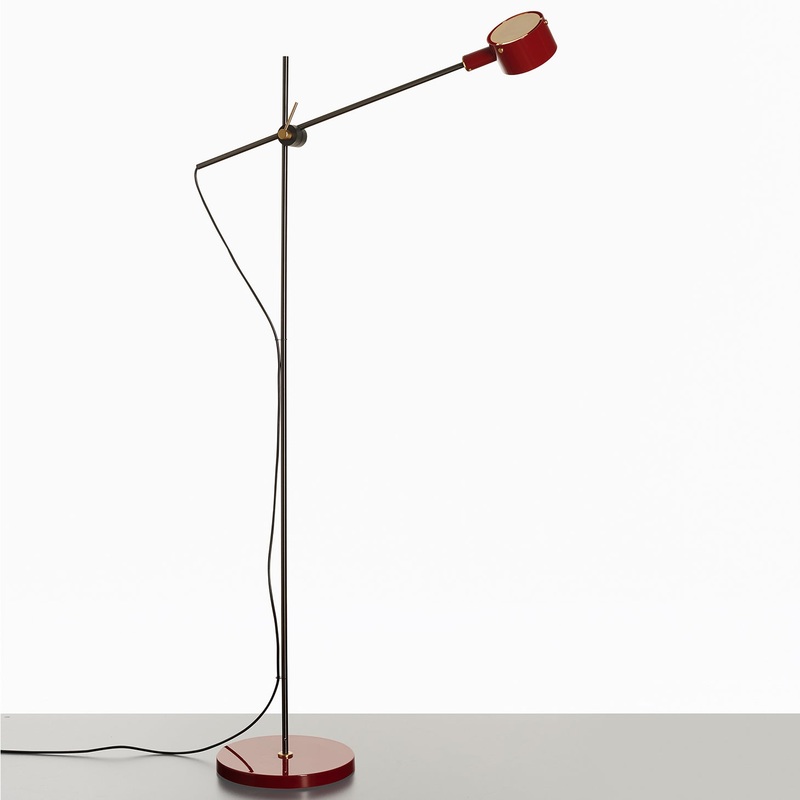 G.O. Floor Lamp