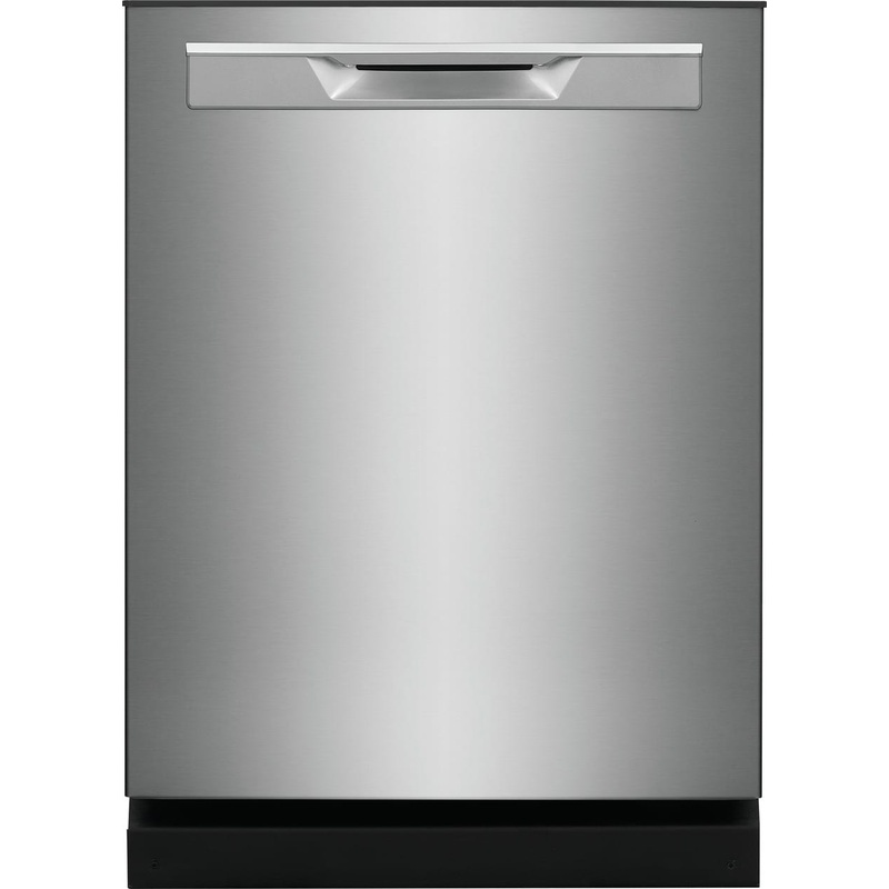 GDPP4517AF Frigidaire Gallery 24″ Built-In Dishwasher