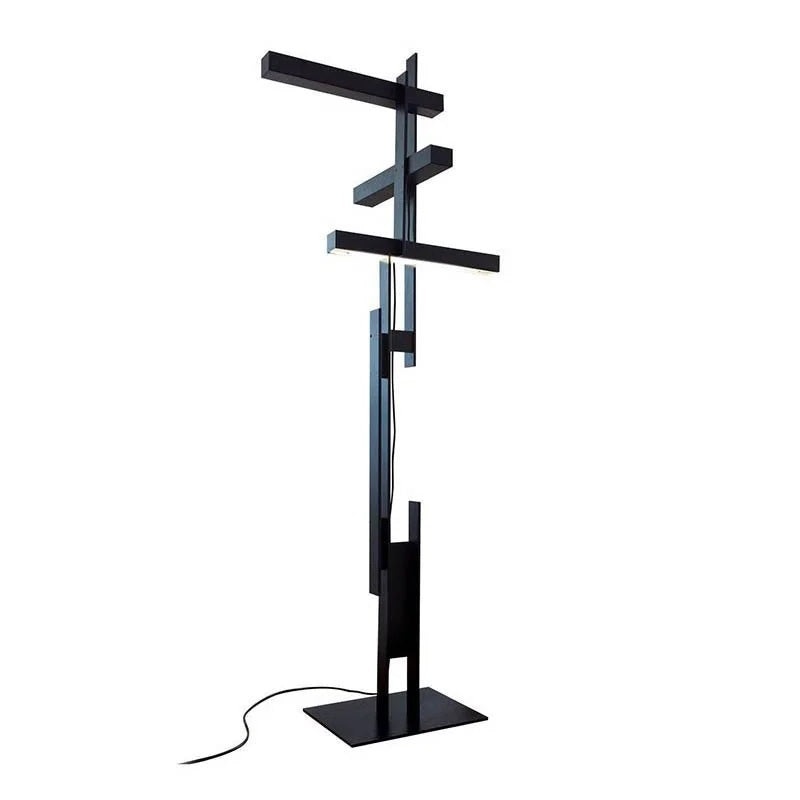 Las 376 Floor Lamp