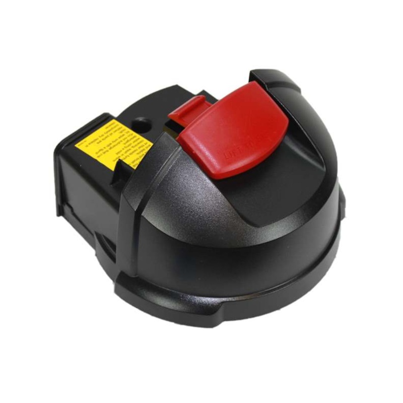 Sanitaire SC5745A Cyclone Assembly
