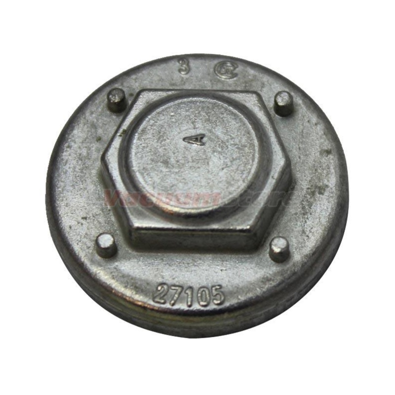 Sanitaire SC678A-1 Cap and Bearing Assembly